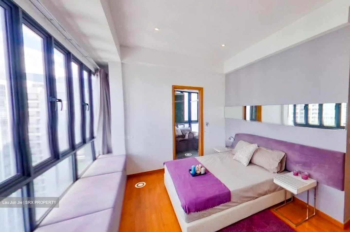 Lucida (D11), Apartment #610146091